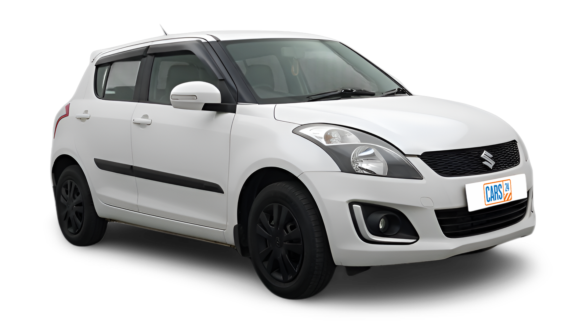 Maruti Swift-img